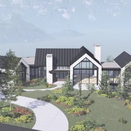 Buy this 6 bed house on West Hog Hollow Road in Alpine, UT 84004
