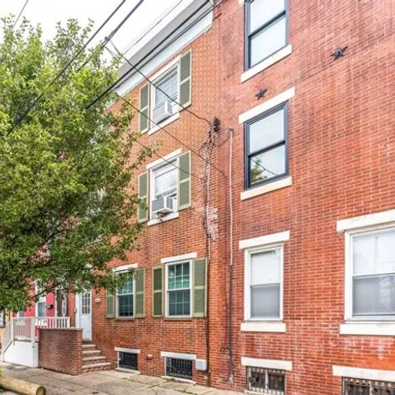 Rent this 3 bed apartment on 1210 South 11th Street in Philadelphia, PA 19147