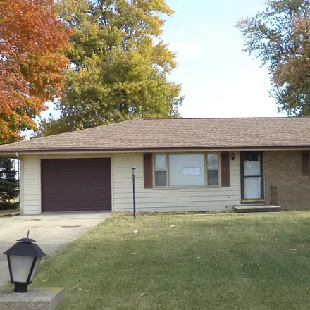 Image 1 - 9697 North 1250 East Road, McLean County, IL 61772, USA - House for sale