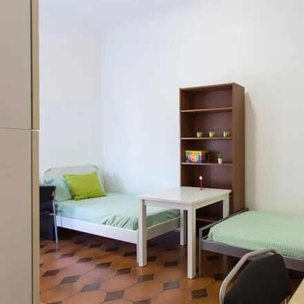 Rent this 4 bed room on Via Giuditta Sidoli in 25, 20133 Milan MI