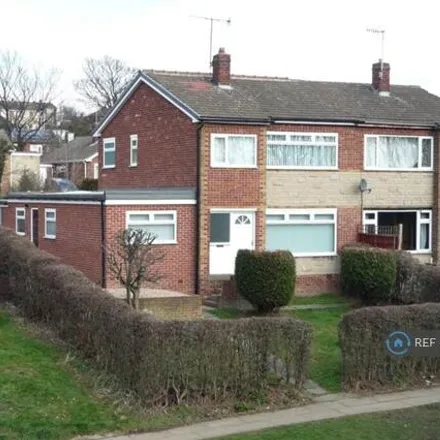 Image 1 - Whitehill Lane/Howarth Lane, Whitehill Lane, Catcliffe, S60 5JP, United Kingdom - Duplex for rent