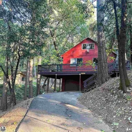 Buy this 2 bed house on 22529 Woodwardia Road in Lilac Terrace, Tuolumne County