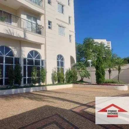 Rent this 3 bed apartment on Criarte in Rua Congo, Jundiaí