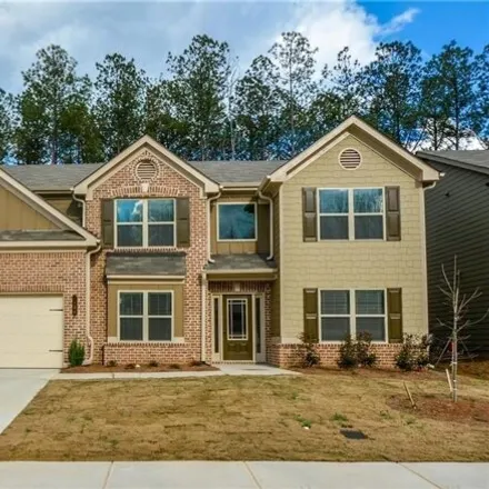 Rent this 5 bed house on 4001 Water Mill Drive in Gwinnett County, GA 30519