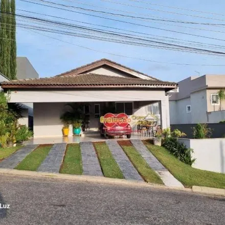 Image 2 - Avenida Helio Baptistella, Itatiba, Itatiba - SP, 13257-403, Brazil - House for sale