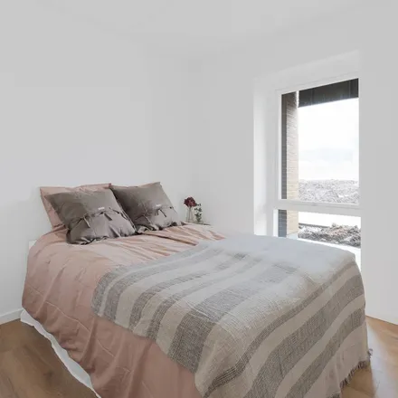 Rent this 2 bed apartment on Degns Hauge 4 in 8700 Horsens, Denmark