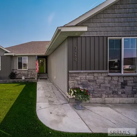 Image 5 - 461 Hollow Drive, Ammon, ID 83401, USA - House for sale