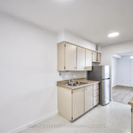Rent this 2 bed apartment on Sheppard Avenue West in Toronto, ON M3N 1C2