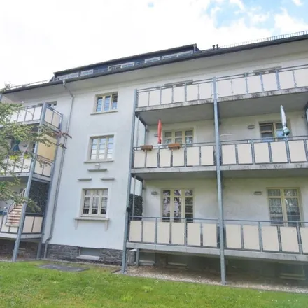 Rent this 2 bed apartment on Zschopauer Straße 245 in 09126 Chemnitz, Germany