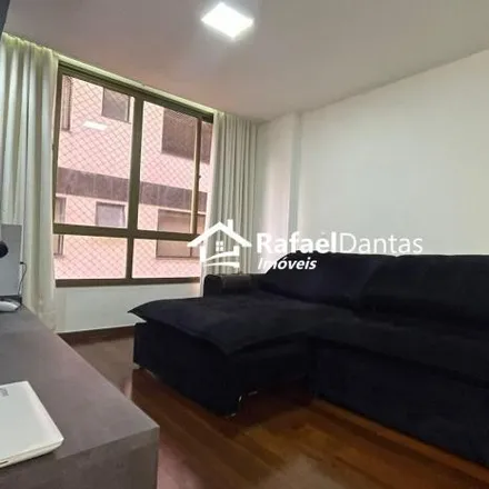 Buy this 3 bed apartment on Rua Paru in Jardim Europa, Teresópolis - RJ