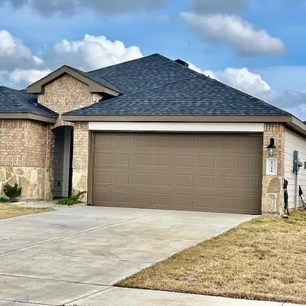 Rent this 4 bed house on Harrison Road in Sealy, TX 77474