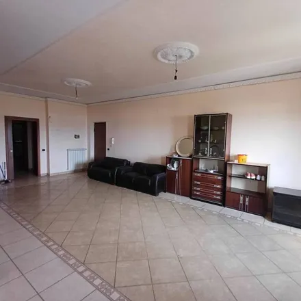 Rent this 3 bed apartment on Strada Provinciale Santa Maria a Cubito - Giugliano in 80014 Giugliano in Campania NA, Italy