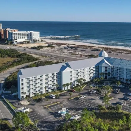 Buy this 1 bed condo on Grand Caribbean in 25805 Perdido Beach Boulevard, Orange Beach