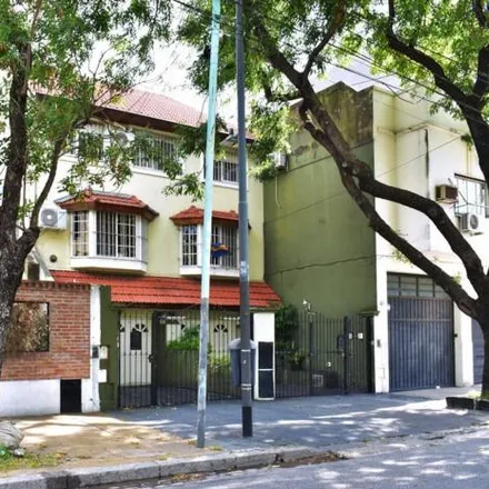 Buy this 3 bed house on Mariano Acha 3436 in Villa Urquiza, C1430 APA Buenos Aires