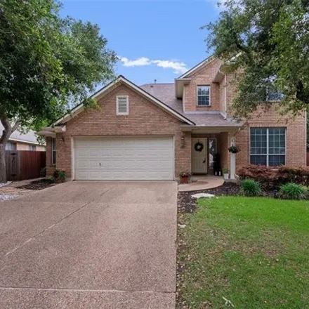Buy this 4 bed house on 3766 Pine Needle Circle in Round Rock, TX 78681