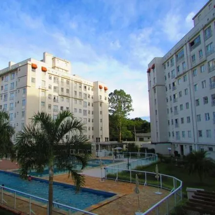 Buy this 2 bed apartment on Rua João Alencar Guimarães 2580 in Campo Comprido, Curitiba - PR