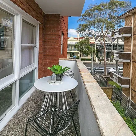 Rent this 3 bed apartment on Albert Street in Randwick NSW 2031, Australia