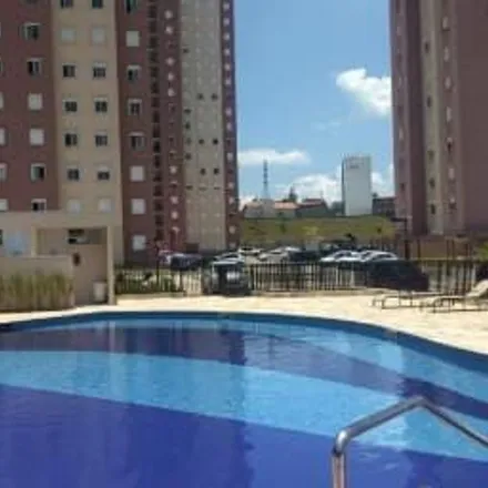 Image 2 - Avenida Valter Tozetto Junior, Fernandes, Jundiaí - SP, 13214-730, Brazil - Apartment for sale
