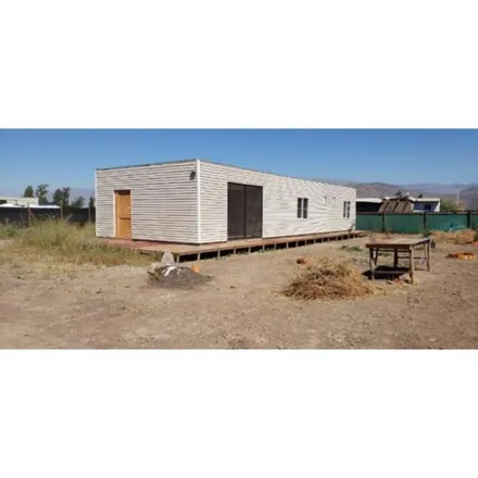 Image 2 - unnamed road, 938 0000 Batuco, Chile - House for sale