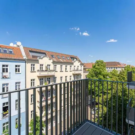 Image 4 - Niemetzstraße 29, 12055 Berlin, Germany - Apartment for rent