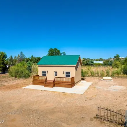Buy this 2 bed house on 1624 Montezuma Heights Road in Camp Verde, AZ 86322