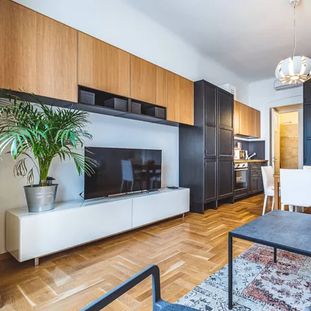 Buy this 3 bed apartment on Ulica Janka Draškovića 33 in 10130 City of Zagreb, Croatia