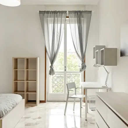 Rent this 3 bed room on CNGEI Sezione di Milano in Corso di Porta Romana, 20122 Milan MI