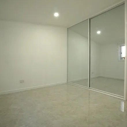 Rent this 2 bed apartment on 5A Grace Street in Telopea NSW 2117, Australia