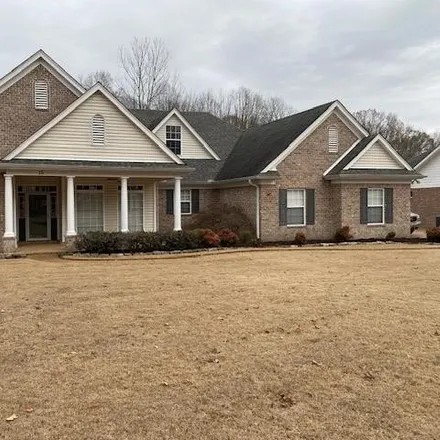 Buy this 4 bed house on 187 Bailey Ridge Road in Rossville, Fayette County