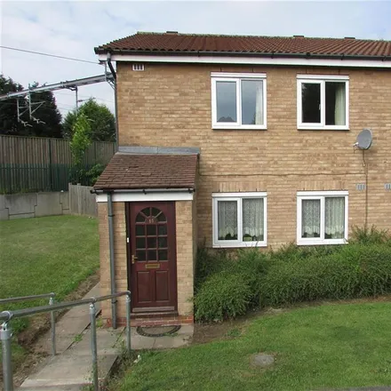 Rent this 1 bed apartment on Chaucer Close in Leyfields, B79 8DT