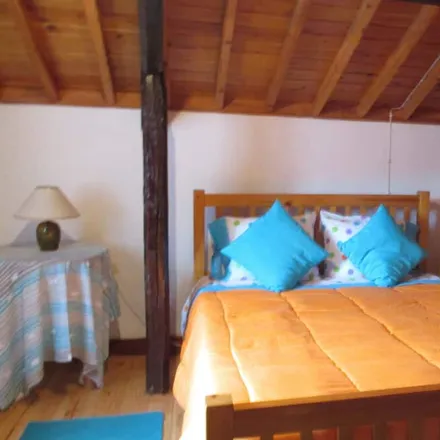 Rent this 2 bed townhouse on Vila Franca do Campo in Azores, Portugal