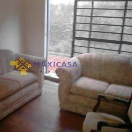 Buy this 3 bed apartment on Rua Nelson in União, Belo Horizonte - MG