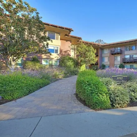 Rent this studio apartment on 2727 Miradero Drive in Santa Barbara, CA 93105