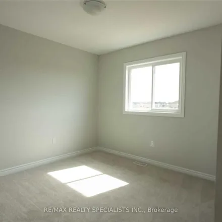 Image 7 - unnamed road, Welland, ON L3C 3C8, Canada - Townhouse for rent