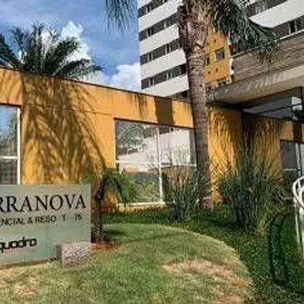Image 2 - Edificio Terra Nova I, Rua João Batista Ribeiro Neto 75, Jamaica, Londrina - PR, 86055-645, Brazil - Apartment for rent