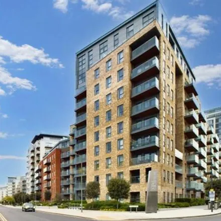 Buy this 1 bed apartment on Celeste House in Aerodrome Road, London