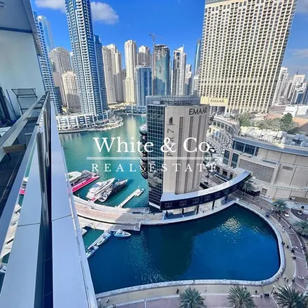 Image 4 - Dubai Marina, Al Marsa Street, Dubai, United Arab Emirates - Apartment for rent