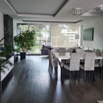 Buy this 4 bed apartment on Avenida Brasil in 170102, Quito