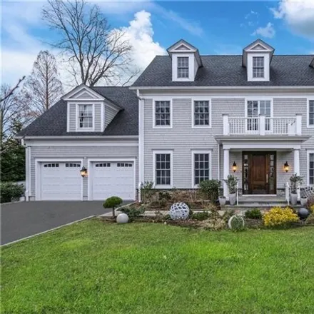 Buy this 6 bed house on 11 Continental Road in Colonial Acres, Village of Scarsdale