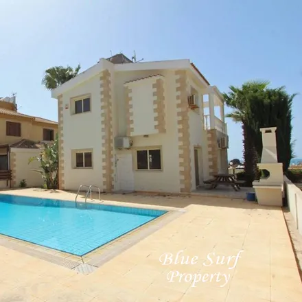 Image 2 - Ayia Thekla, Famagusta District, Cyprus - House for sale