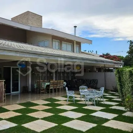 Image 2 - unnamed road, Reserva dos Vinhedos, Louveira - SP, 13290-000, Brazil - House for sale