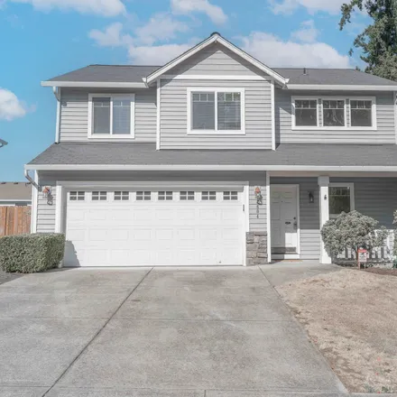 Buy this 3 bed house on 2604 Northeast 96th Street in Vancouver, WA 98665