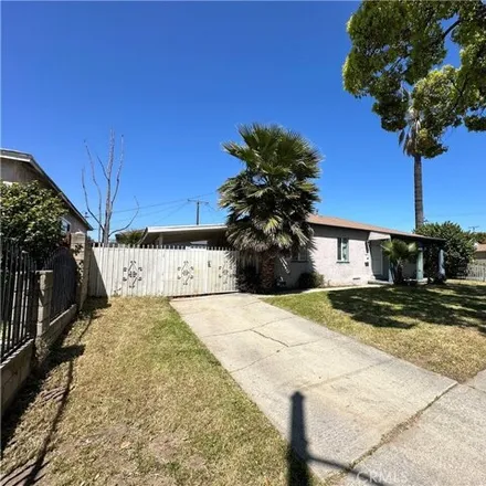 Image 3 - 2043 West 134th Street, Compton, CA 90059, USA - House for sale