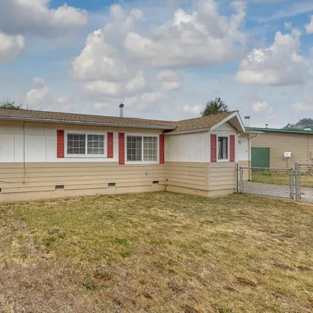 Image 3 - 599 Hilltop Drive, Rio Dell, Humboldt County, CA 95562, USA - House for sale
