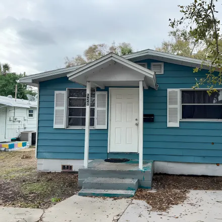 Image 2 - Saint Petersburg, Bartlett Park, FL, US - Room for rent