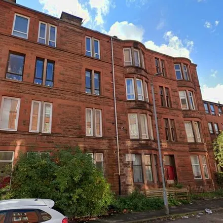 Image 3 - Budhill Avenue, Glasgow, G32 0PJ, United Kingdom - Apartment for rent