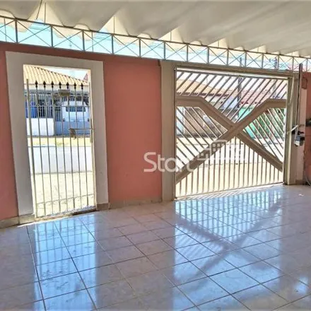 Buy this 2 bed house on Rua Dom Vicente Scherer in Vila Padre Anchieta, Campinas - SP
