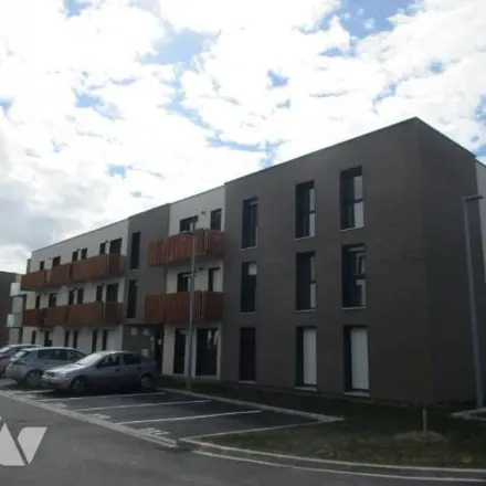 Rent this 1 bed apartment on Faubourg Saint-Sauveur in Rue Beaumarchais, 62000 Arras