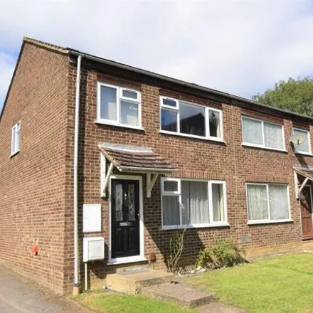 Buy this 3 bed house on Hawkmoor Close in Milton Keynes, MK6 5BU