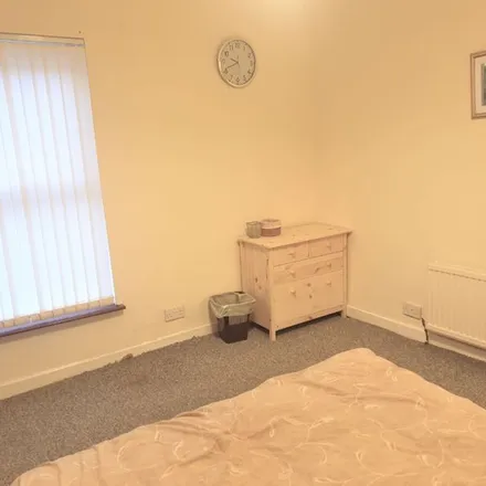 Rent this 2 bed apartment on Bligh Street in Liverpool, L15 0HE